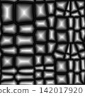 Stone Tile Pattern Height Map Seamless Texture 142017920