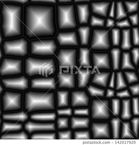 Stone Tile Pattern Height Map Seamless Texture Stone Tile Pattern Height Map Seamless Texture 142017920