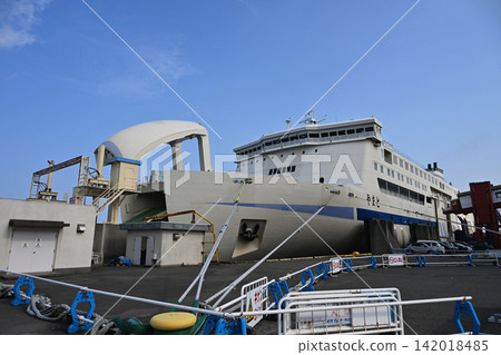 Hankyu Ferry Hankyu Ferry 142018485