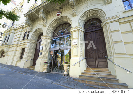 Czech Inn hotel in Brno, Czech Republic Czech Inn hotel in Brno, Czech Republic 142018565