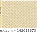 K'sBookshelf 日本圖案 (Wagara) 檜垣 -III- 142018673