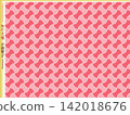 K'sBookshelf 日本圖案（Wagara）Fundoutsunagi -III- 142018676