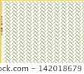 K'sBookshelf 日本圖案 (Wagara) 檜垣 -II- 142018679