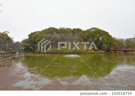 Chausuyama Main Camp Site 142018754