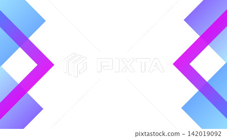 Colorful geometric simple and stylish business frame background Colorful geometric simple and stylish business frame background 142019092