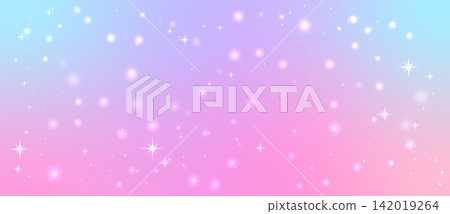 Dream Pink Glitter Starry Gradient Background Dream Pink Glitter Starry Gradient Background 142019264