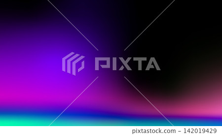 Retro film light leak background with warm cinematic rays Retro film light leak background with warm cinematic rays 142019429