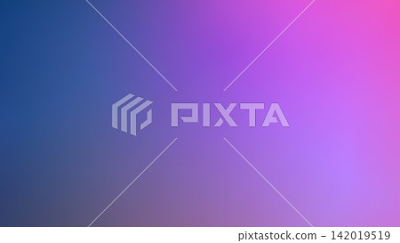 Soft Modern Sunset Gradation Background 142019519