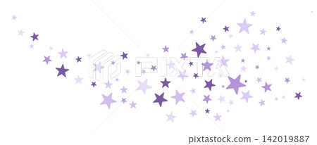 Luxury Star Flow Background Luxury Star Flow Background 142019887