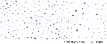 Christmas Star Pattern Background Christmas Star Pattern Background 142019888