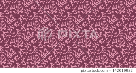 Colorful Abstract Coral Surface Pattern Design Colorful Abstract Coral Surface Pattern Design 142019982