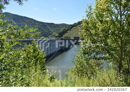 Takiri dam Takiri dam 142020367
