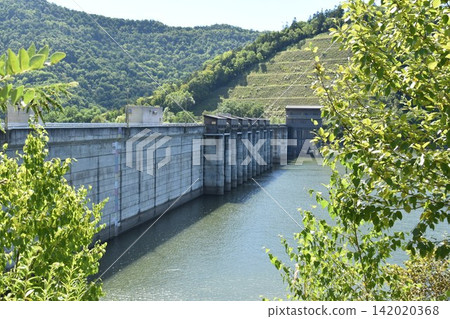 Takiri dam Takiri dam 142020368