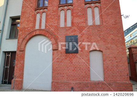 [Poland] [Warsaw] Warsaw Uprising Museum 142020696