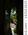 Scenery of the British Village 142021635