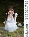 Beautiful Japanese women 142021719