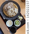 蕎麥麵 142022237