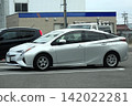 Hybrid vehicle 142022281