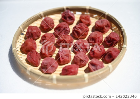 自製umeboshi 142022346