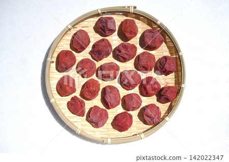 自製umeboshi 自製umeboshi 142022347