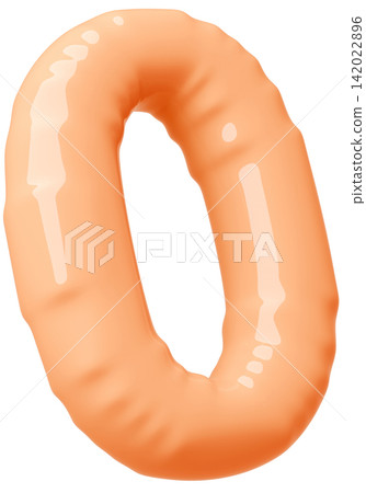 3D image_balloon_0_orange 3D image_balloon_0_orange 142022896