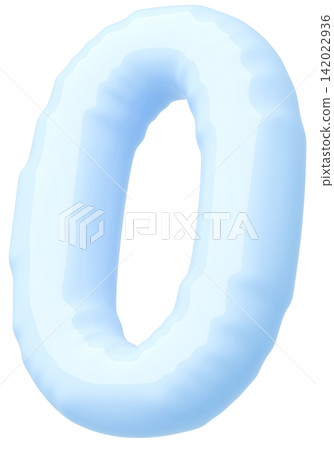 3D image_balloon_0_light blue 3D image_balloon_0_light blue 142022936