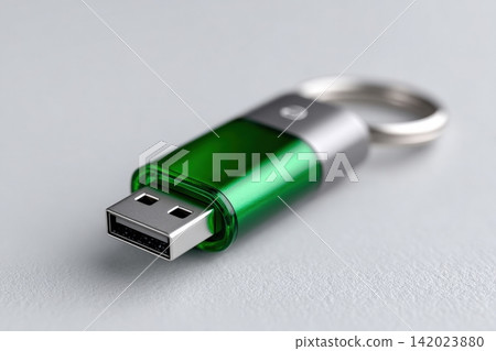 USB drive holds last analog memories of humanity for future generations USB drive holds last analog memories of humanity for future generations 142023880