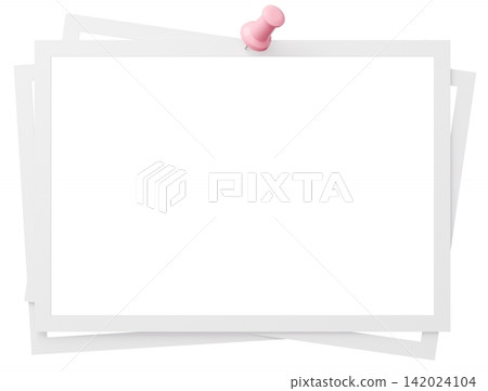 3D背景素材_圖釘_照片 3D背景素材_圖釘_照片 142024104