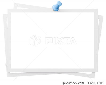 3D背景素材_圖釘_照片 3D背景素材_圖釘_照片 142024105