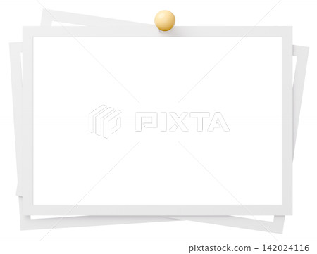 3D背景素材_圖釘_照片 3D背景素材_圖釘_照片 142024116
