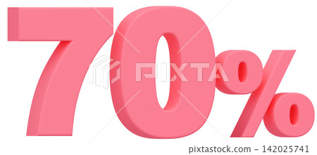 3D材質編號70%粉紅 142025741