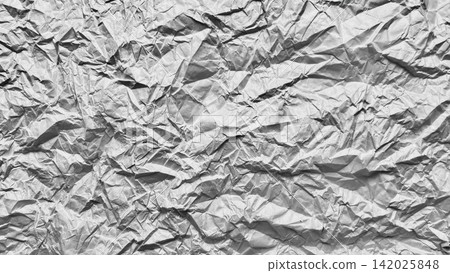 crumpled paper texture with sharp creases and shadows as moody monochrome backdrop for branding and web design mockups crumpled paper texture with sharp creases and shadows as moody monochrome backdrop for branding and web design mockups 142025848
