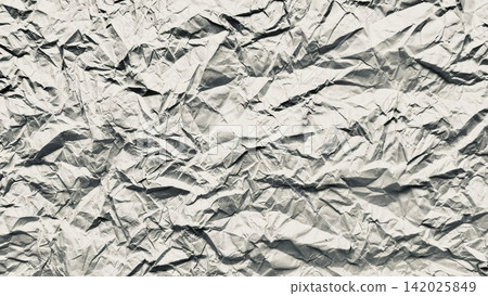 crumpled paper texture white wrinkled sheet abstract backdrop for sustainable branding packaging mockup and web design crumpled paper texture white wrinkled sheet abstract backdrop for sustainable branding packaging mockup and web design 142025849