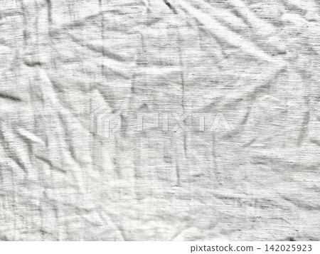 wrinkled linen fabric texture background for sustainable web design advertising branding minimalist organic surface wrinkled linen fabric texture background for sustainable web design advertising branding minimalist organic surface 142025923