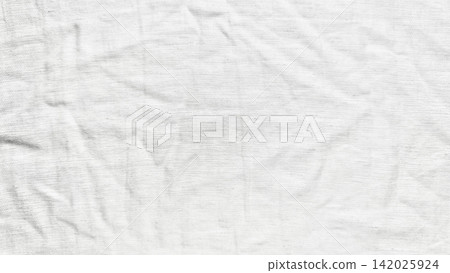 wrinkled white linen fabric texture background for minimalist web design branding and wellness advertising layouts wrinkled white linen fabric texture background for minimalist web design branding and wellness advertising layouts 142025924