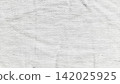 textured white linen fabric closeup natural weave pattern minimalist backdrop for web design branding packaging mockups 142025925