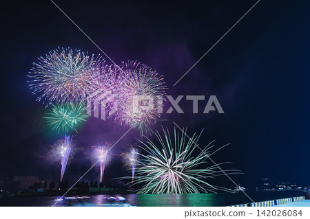 小樽潮汐節 142026084