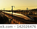500 Series Shinkansen, JR Sanyo Shinkansen 142026476