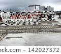 起重機桁架臂零件及建築 142027372