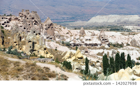 Cappadocia, Turkey Cappadocia, Turkey 142027698