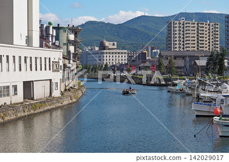 小樽北過境 小樽北過境 142029017