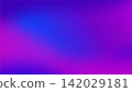 A background featuring a gradient inspired by the sky just after sunset. 142029181
