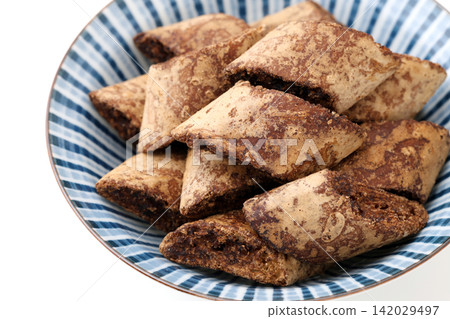 Fu confectionery brown sugar Fu confectionery brown sugar 142029497