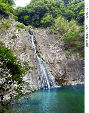 Kobe Hayato Falls Kobe Hayato Falls 142029729