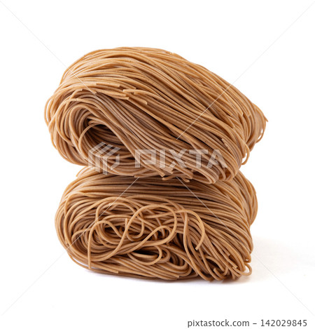 buckwheat Bamboo Noodles Dry Pasta Food Ingredient buckwheat Bamboo Noodles Dry Pasta Food Ingredient 142029845