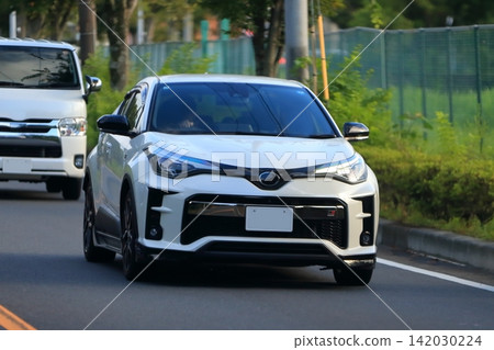 國產緊湊型SUV形象 國產緊湊型SUV形象 142030224