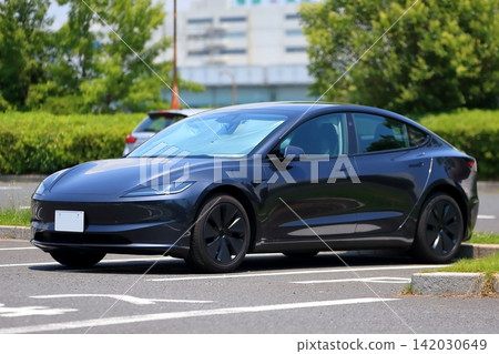 American-made electric cars American-made electric cars 142030649
