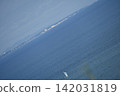 Yacht floating in the sea 142031819
