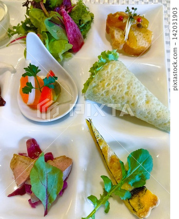 西式全套午餐 西式全套午餐 142031903