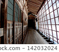 永平寺的有頂走廊 142032024